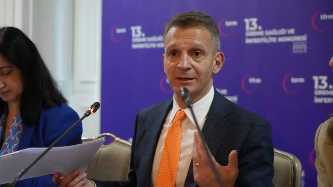 Antalya’dan Doğurganlık Uyarısı: Erken Menopoz Riski Artıyor! 2